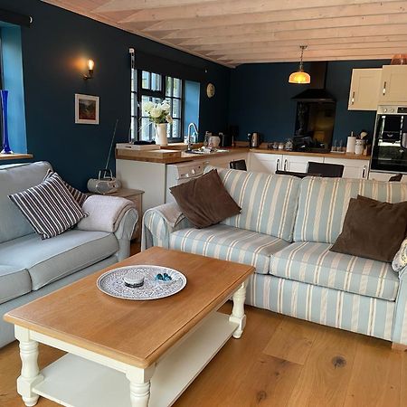Bank Cottage Studio - Luxury Cotswolds Haven For Two シップストン・オン・ストゥール エクステリア 写真