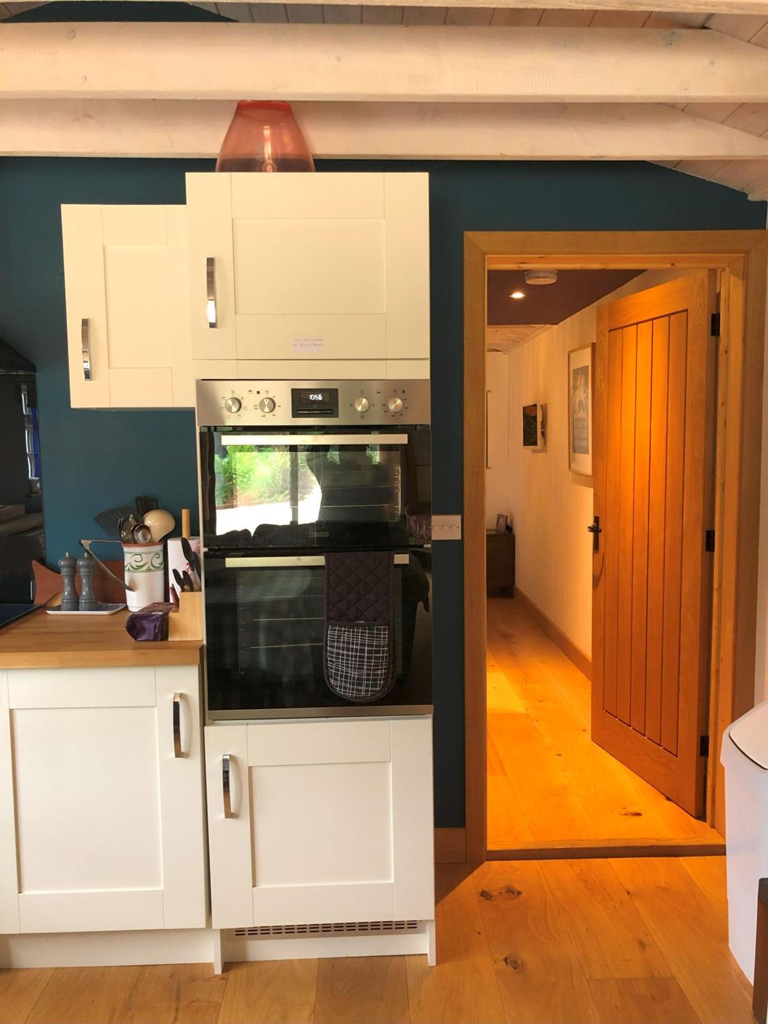 Bank Cottage Studio - Luxury Cotswolds Haven For Two シップストン・オン・ストゥール エクステリア 写真