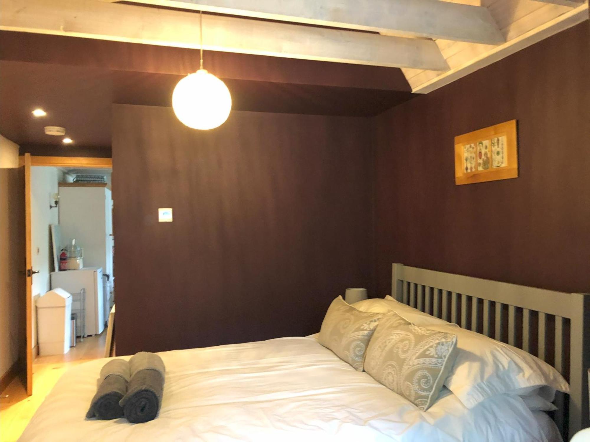 Bank Cottage Studio - Luxury Cotswolds Haven For Two シップストン・オン・ストゥール エクステリア 写真