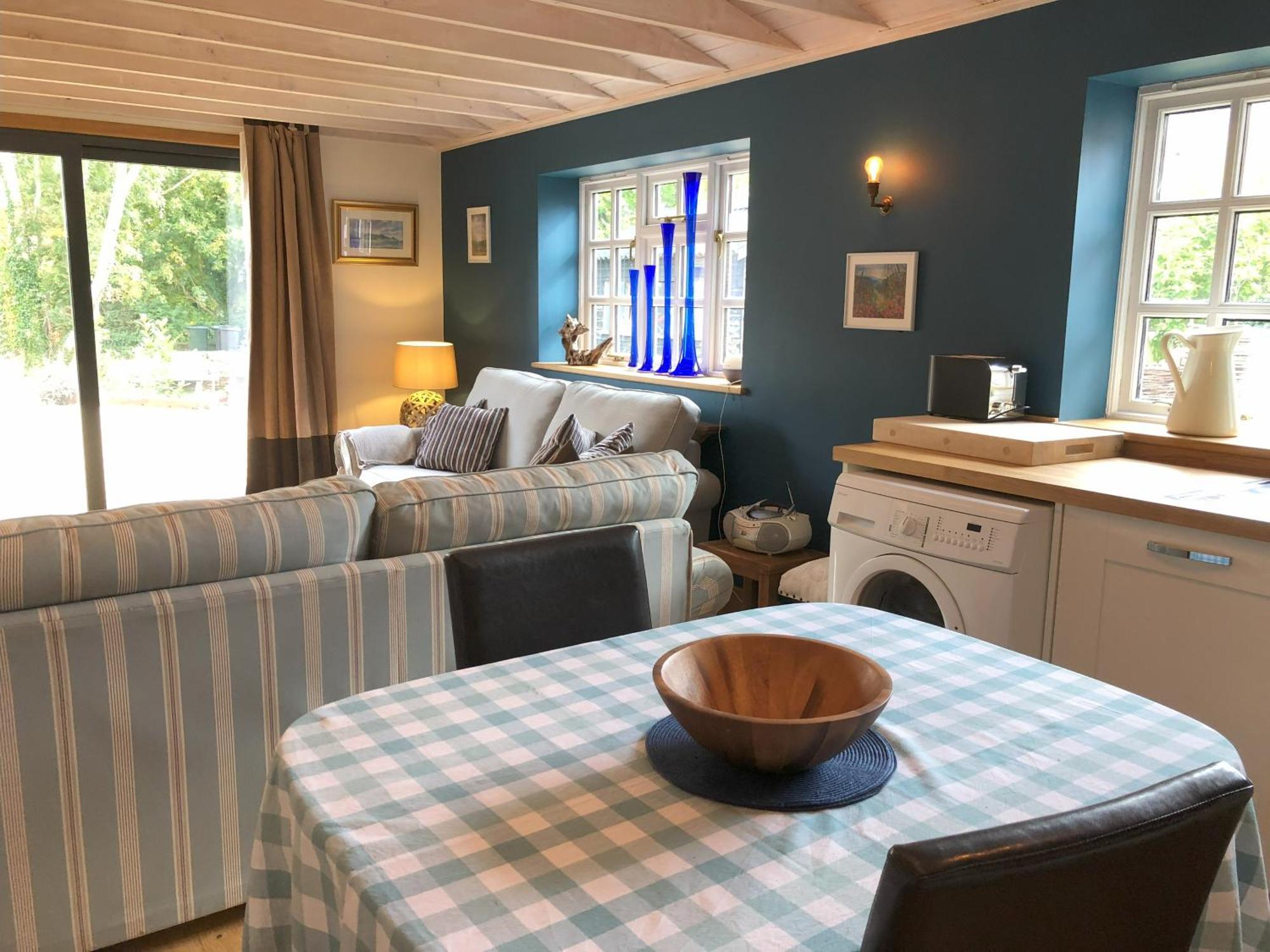 Bank Cottage Studio - Luxury Cotswolds Haven For Two シップストン・オン・ストゥール エクステリア 写真