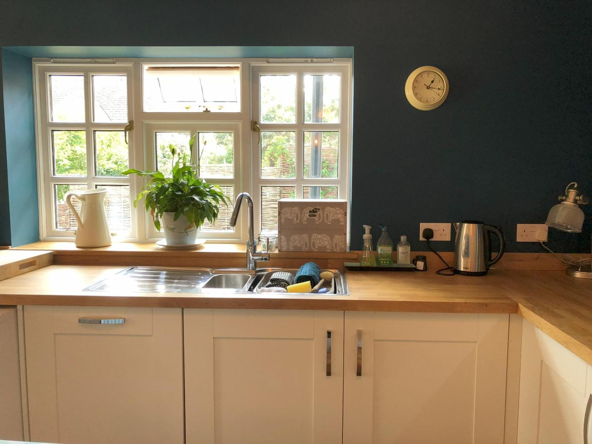 Bank Cottage Studio - Luxury Cotswolds Haven For Two シップストン・オン・ストゥール エクステリア 写真