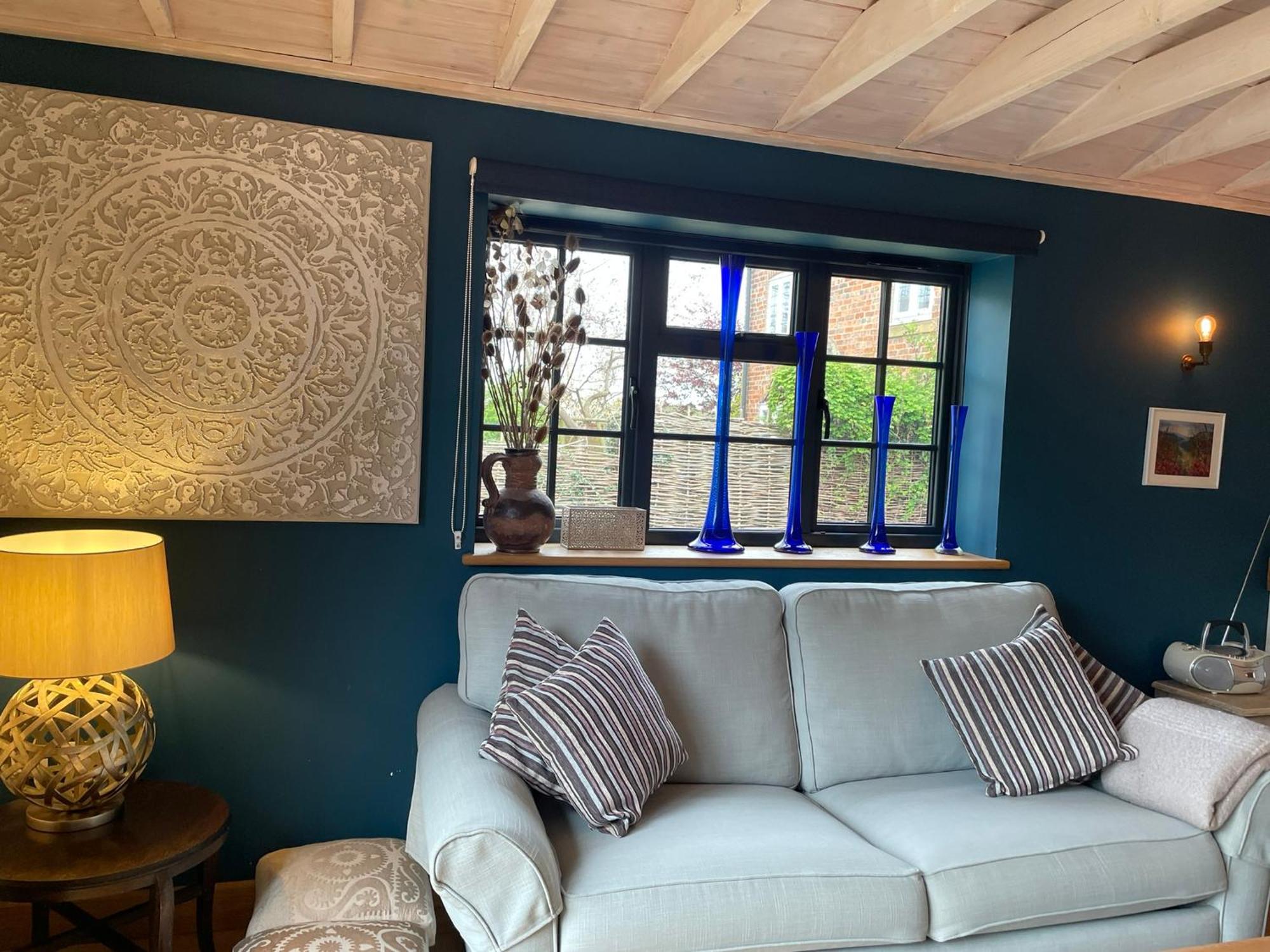 Bank Cottage Studio - Luxury Cotswolds Haven For Two シップストン・オン・ストゥール エクステリア 写真